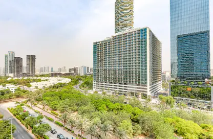 Apartment - 1 Bedroom - 2 Bathrooms for sale in Bloom Heights B - Bloom Heights - Jumeirah Village Circle - Dubai
