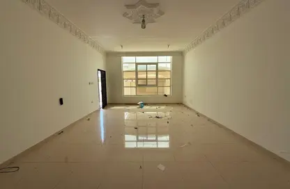 Villa - 5 Bedrooms - 7+ Bathrooms for rent in Shakhbout City - Abu Dhabi