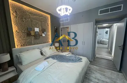Apartment - 1 Bedroom - 2 Bathrooms for sale in Durar 1 - Dubai Land Residence Complex - Dubai