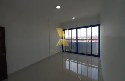 Apartment - 2 Bedrooms - 3 Bathrooms for rent in Airport Road - Abu Dhabi