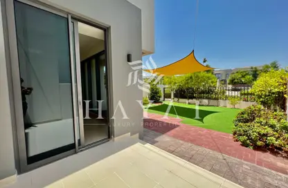 فيلا - 3 غرف نوم - 4 حمامات للايجار في مابل 2 - مابل ات دبي هيلزاستايت - دبي هيلز استيت - دبي