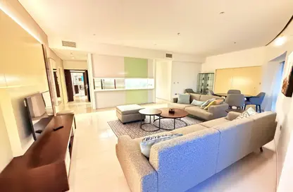 Apartment - 2 Bedrooms - 3 Bathrooms for rent in Park Place Tower - Sheikh Zayed Road - Dubai