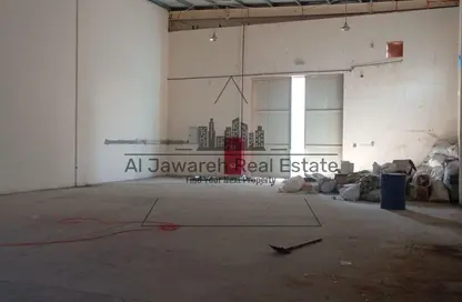 مستودع - استوديو - 1 حمام للايجار في المنطقة الصناعية 2 - منطقة الإمارات الصناعية الحديثة - أم القيوين