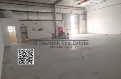 Warehouse - Studio - 1 Bathroom for rent in Umm Dir - Umm Al Quwain