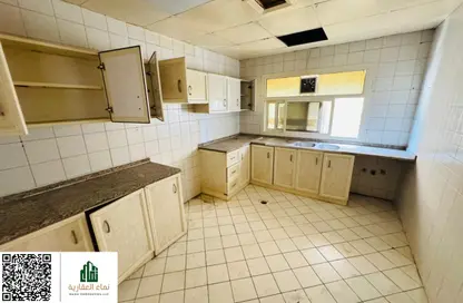 Apartment - 2 Bedrooms - 2 Bathrooms for rent in Orient Tower 1 - Orient Towers - Al Bustan - Ajman