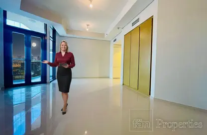 Apartment - Studio - 1 Bathroom for sale in Aykon City Tower C - Aykon City - Business Bay - Dubai