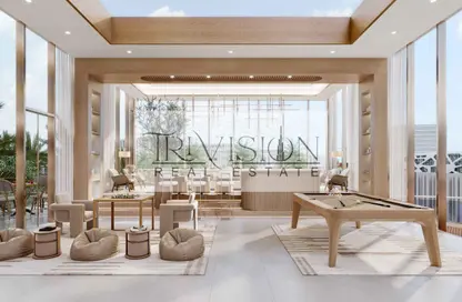 Apartment - 3 Bedrooms - 4 Bathrooms for sale in Wynwood By Imtiaz - Dubai Islands - Dubai