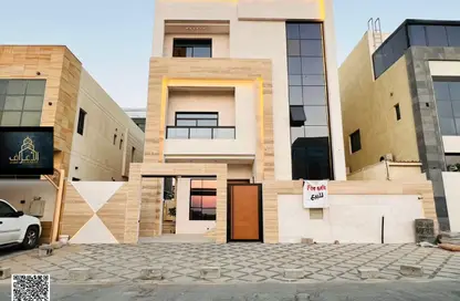 Villa - 6 Bedrooms for sale in Al Yasmeen 1 - Al Yasmeen - Ajman