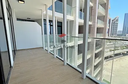 Apartment - 1 Bedroom - 1 Bathroom for sale in Al Maryah Vista - Al Maryah Island - Abu Dhabi