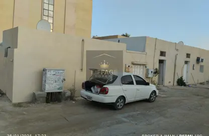 Townhouse - 7+ Bedrooms - 7+ Bathrooms for sale in Al Rashidiya Towers - Al Rashidiya - Ajman Downtown - Ajman