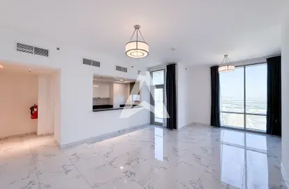 Apartment - 2 Bedrooms - 2 Bathrooms for rent in Amna - Al Habtoor City - Business Bay - Dubai