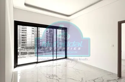 Apartment - 1 Bedroom - 1 Bathroom for rent in Azizi Riviera 63 - Meydan - Dubai