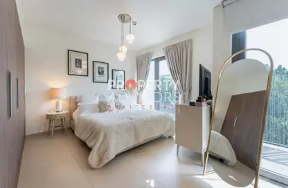Villa - 3 Bedrooms - 4 Bathrooms for sale in Elan - Tilal Al Ghaf - Dubai