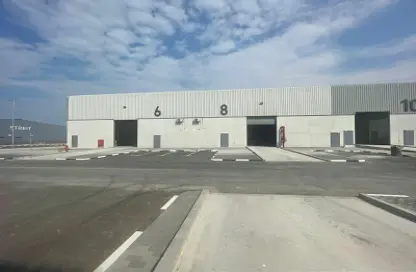 Warehouse - Studio - 5 Bathrooms for rent in Technology Park - RAK FTZ - Ras Al Khaimah