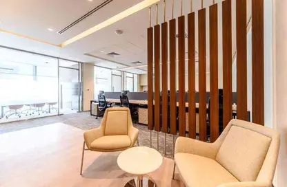 Office Space - Studio for rent in Burj Daman - DIFC - Dubai
