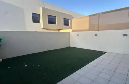 Townhouse - 3 Bedrooms - 4 Bathrooms for rent in Nasma Residence - Al Tai - Sharjah