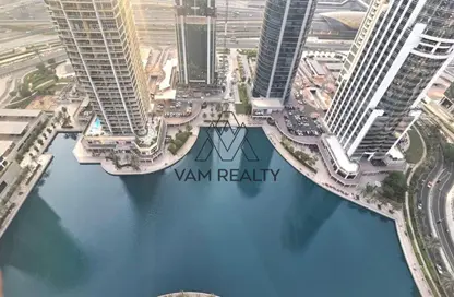 Apartment - 2 Bedrooms - 3 Bathrooms for rent in MBL Residence - JLT Cluster K - Jumeirah Lake Towers - Dubai
