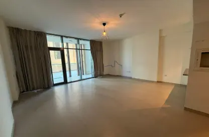 Apartment - Studio - 2 Bathrooms for rent in Dubai Wharf Tower 2 - Dubai Wharf - Al Jaddaf - Dubai