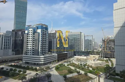 Apartment - Studio - 1 Bathroom for sale in Capital Bay Tower A - Capital Bay - Business Bay - Dubai