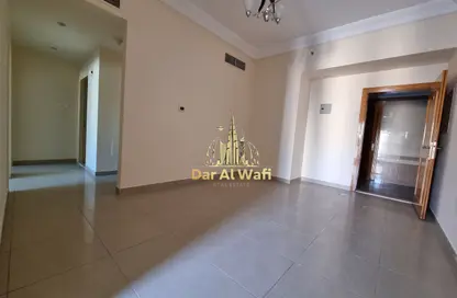 Apartment - 2 Bedrooms - 2 Bathrooms for rent in Bukhara Street - Al Nahda - Sharjah