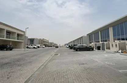 Villa - 3 Bedrooms - 4 Bathrooms for rent in Rukan 3 - Dubai Land - Dubai