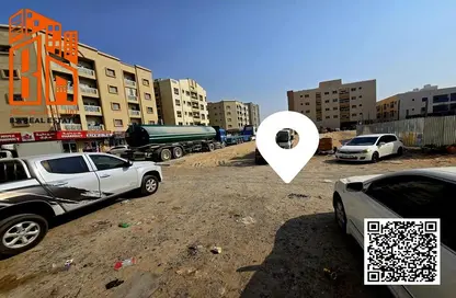 أرض - استوديو للبيع في الجرف الصناعية 2 - الجرف الصناعية - عجمان