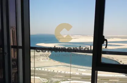 شقة - غرفة نوم - 1 حمام للايجار في ميرا 1 - شمس أبوظبي - جزيرة الريم - أبوظبي