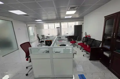 Office Space - Studio for rent in Addax port office tower - City Of Lights - Al Reem Island - Abu Dhabi