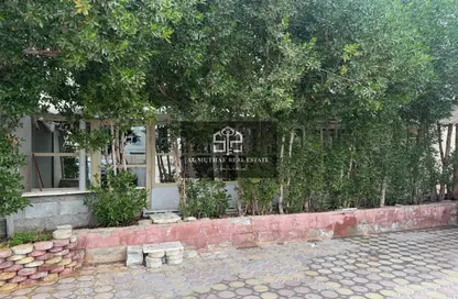 Apartment - 1 Bedroom - 1 Bathroom for rent in Asharej - Al Ain