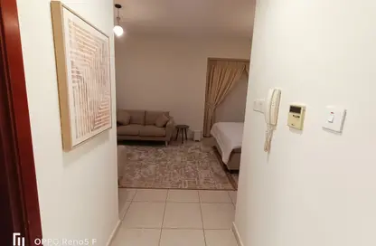 Apartment - Studio - 1 Bathroom for rent in Lagoon B6 - The Lagoons - Mina Al Arab - Ras Al Khaimah