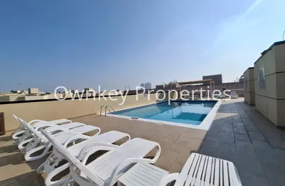 Apartment - 2 Bedrooms - 2 Bathrooms for rent in Golden Sands 8 - Mankhool - Bur Dubai - Dubai