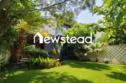 Villa - 3 Bedrooms - 4 Bathrooms for rent in Maple 2 - Maple at Dubai Hills Estate - Dubai Hills Estate - Dubai
