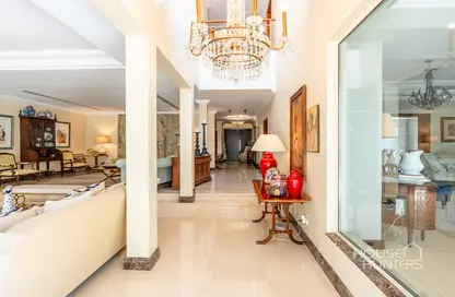 Villa - 5 Bedrooms - 5 Bathrooms for sale in Saheel - Arabian Ranches - Dubai