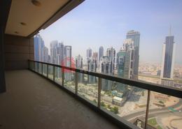Balcony image for: Apartment - 2 bedrooms - 3 bathrooms for sale in 8 Boulevard Walk - Mohammad Bin Rashid Boulevard - Downtown Dubai - Dubai, Image 1