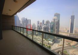 Balcony image for: Apartment - 2 bedrooms - 3 bathrooms for sale in 8 Boulevard Walk - Mohammad Bin Rashid Boulevard - Downtown Dubai - Dubai, Image 1