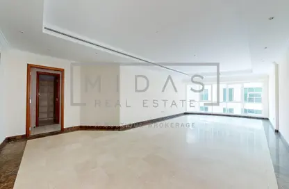 Apartment - 3 Bedrooms - 4 Bathrooms for rent in Al Seef Tower - Dubai Marina - Dubai