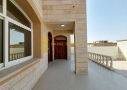 فيلا - 4 غرف نوم - 6 حمامات للكراء في مدينة محمد بن زايد - أبوظبي