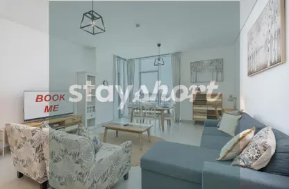 Apartment - 2 Bedrooms - 2 Bathrooms for rent in The Pulse Residence - The Pulse - Dubai South (Dubai World Central) - Dubai