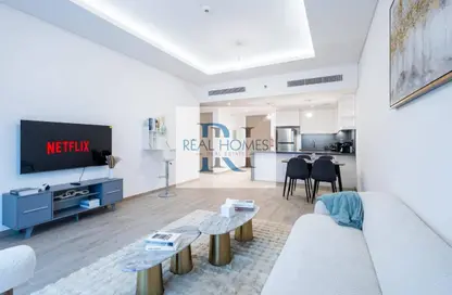 شقة - غرفة نوم - 1 حمام للايجار في سنترال بارك مبني 1 - سنترال بارك في سيتي ووك - سيتي ووك - دبي