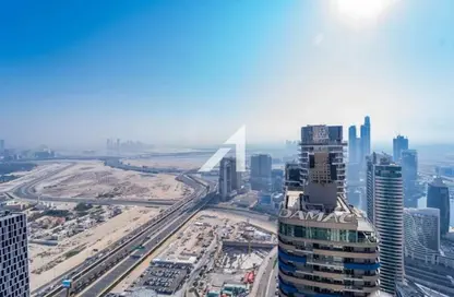 Apartment - 1 Bedroom - 2 Bathrooms for rent in Vida Dubai Mall Tower 1 - Vida Residences Dubai Mall - Downtown Dubai - Dubai