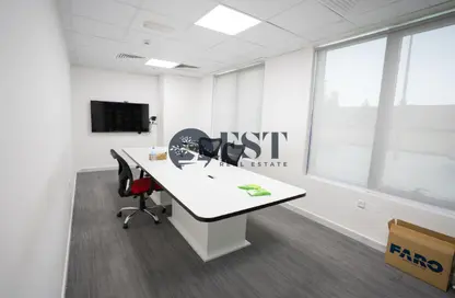 Office Space - Studio for rent in Palace Tower 1 - Palace Towers - Dubai Silicon Oasis - Dubai