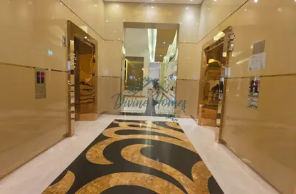 شقة - غرفة نوم - 2 حمامات للايجار في A بارك تاور - أبراج بارك تاورز - مركز دبي المالي العالمي - دبي شقة - غرفة نوم - 2 حمامات للايجار في A بارك تاور - أبراج بارك تاورز - مركز دبي المالي العالمي - دبي