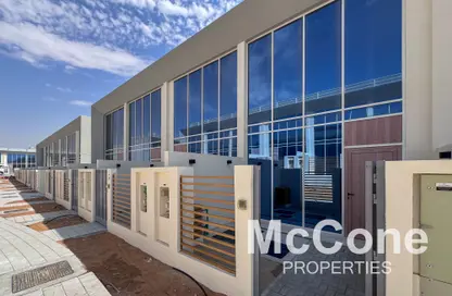 Villa - 1 Bedroom - 2 Bathrooms for rent in Rukan 3 - Dubai Land - Dubai