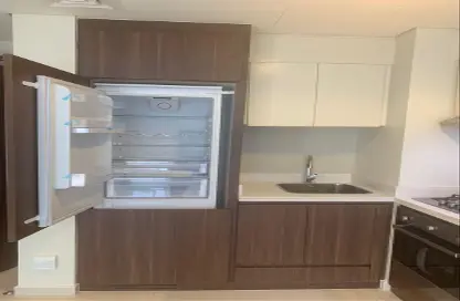 Apartment - 2 Bedrooms - 2 Bathrooms for sale in Vera Residences - Business Bay - Dubai