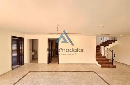 Apartment - 5 Bedrooms - 6 Bathrooms for rent in Sas Al Nakheel Village - Sas Al Nakheel - Abu Dhabi
