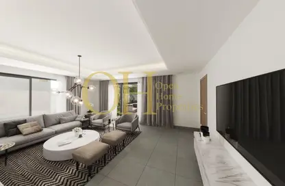Villa - 5 Bedrooms - 7 Bathrooms for sale in Fay Al Reeman II - Al Shamkha - Abu Dhabi