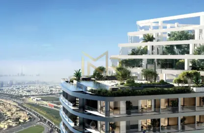 Apartment - 1 Bedroom - 1 Bathroom for sale in Skyhills Astra - Dubai Science Park - Dubai Apartment - 1 Bedroom - 1 Bathroom for sale in Skyhills Astra - Dubai Science Park - Dubai