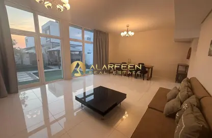 فيلا - 5 غرف نوم - 6 حمامات للايجار في تريكسيس - ذا رووتس داماك هيلز 2 - داماك هيلز 2 - دبي