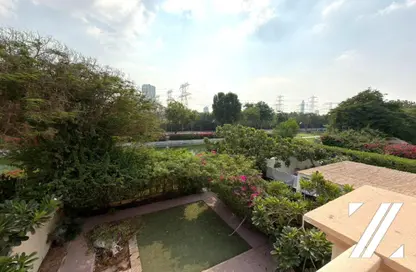 فيلا - 3 غرف نوم - 3 حمامات للايجار في الينابيع 8 - الينابيع - دبي