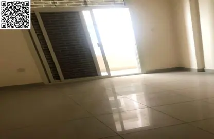 شقة - غرفة نوم - 2 حمامات للايجار في برج النعيمية 1 - أبراج النعيمية - النعيمية - عجمان